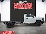 New 2026 Ram 3500 Regular Cab 84 CA Cab Chassis for sale #TG189002 - photo 6