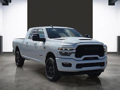 New 2026 Ram 2500 Laramie Mega Cab for sale #TG190749 - photo 2