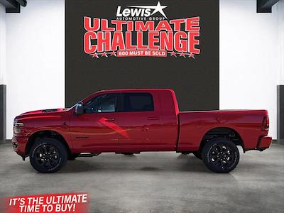 New 2026 Ram 2500 Laramie Mega Cab for sale #TG190752 - photo 2