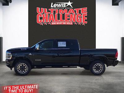 New 2026 Ram 2500 Longhorn Mega Cab for sale #TG190756 - photo 2