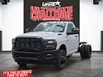 New 2026 Ram 3500 Regular Cab 60 CA Cab Chassis for sale #TG194974 - photo 1