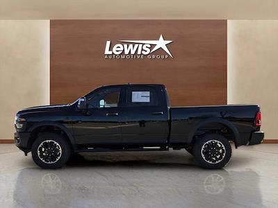 New 2026 Ram 2500 Warlock Crew Cab for sale #TG195012 - photo 2