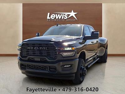 New 2026 Ram 3500 Tradesman Crew Cab for sale #TG203942 - photo 1