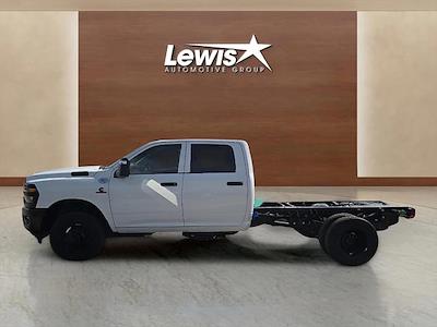New 2026 Ram 3500 Crew Cab 60 CA Cab Chassis for sale #TG208093 - photo 2