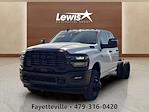 New 2026 Ram 3500 Crew Cab 60 CA Cab Chassis for sale #TG208093 - photo 1