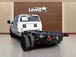 New 2026 Ram 3500 Crew Cab 60 CA Cab Chassis for sale #TG208093 - photo 3