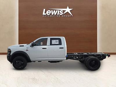 New 2026 Ram 4500 Crew Cab 60 CA Cab Chassis for sale #TG211114 - photo 2