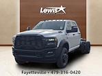 New 2026 Ram 4500 Crew Cab 60 CA Cab Chassis for sale #TG211114 - photo 1