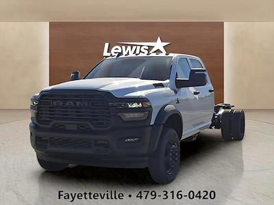 New 2026 Ram 5500 Crew Cab 84 CA Cab Chassis for sale #TG213637 - photo 1