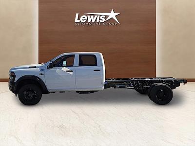 New 2026 Ram 5500 Crew Cab 84 CA Cab Chassis for sale #TG213637 - photo 2
