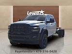 New 2026 Ram 5500 Crew Cab 84 CA Cab Chassis for sale #TG213637 - photo 1