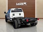 New 2026 Ram 5500 Crew Cab 84 CA Cab Chassis for sale #TG213637 - photo 3