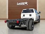 New 2026 Ram 5500 Crew Cab 84 CA Cab Chassis for sale #TG213637 - photo 4