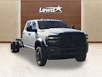 New 2026 Ram 5500 Crew Cab 84 CA Cab Chassis for sale #TG213637 - photo 6