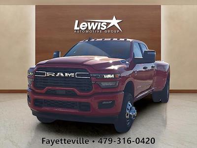 New 2026 Ram 3500 Big Horn Crew Cab for sale #TG219620 - photo 1