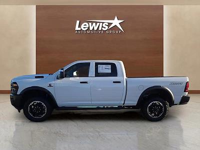 New 2026 Ram 2500 Warlock Crew Cab for sale #TG225984 - photo 2