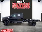 New 2026 Ram 5500 Crew Cab 60 CA Cab Chassis for sale #TG238422 - photo 3