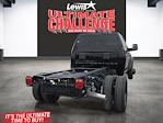 New 2026 Ram 5500 Crew Cab 60 CA Cab Chassis for sale #TG238422 - photo 4