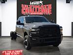 New 2026 Ram 3500 Crew Cab 60 CA Cab Chassis for sale #TG239494 - photo 1