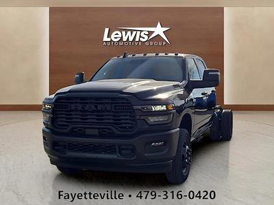 New 2026 Ram 3500 Crew Cab 60 CA Cab Chassis for sale #TG239495 - photo 1