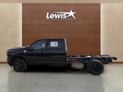 New 2026 Ram 3500 Crew Cab 60 CA Cab Chassis for sale #TG239495 - photo 2