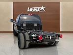 New 2026 Ram 3500 Crew Cab 60 CA Cab Chassis for sale #TG239495 - photo 3