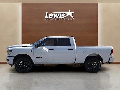 New 2026 Ram 2500 Big Horn Crew Cab for sale #TG241906 - photo 2