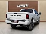 New 2026 Ram 2500 Big Horn Crew Cab for sale #TG241906 - photo 4