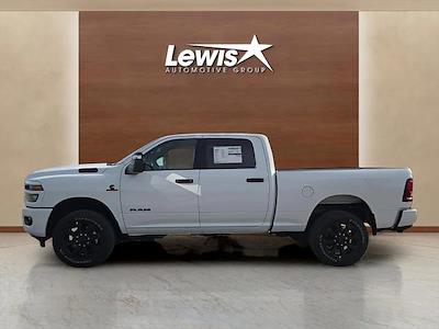 New 2026 Ram 2500 Big Horn Crew Cab for sale #TG241907 - photo 2