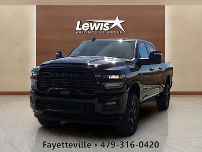 New 2026 Ram 2500 Big Horn Crew Cab for sale #TG241908 - photo 1