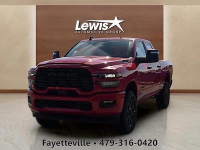 New 2026 Ram 2500 Big Horn Crew Cab for sale #TG241909 - photo 1