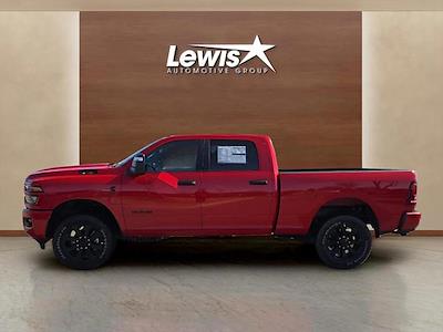 New 2026 Ram 2500 Big Horn Crew Cab for sale #TG241909 - photo 2