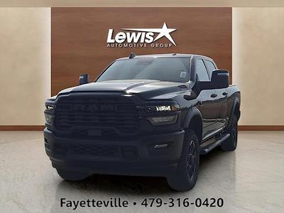 New 2026 Ram 2500 Warlock Crew Cab for sale #TG243037 - photo 1