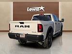New 2026 Ram 2500 Warlock Crew Cab for sale #TG243059 - photo 4