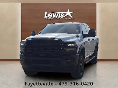 New 2026 Ram 2500 Warlock Crew Cab for sale #TG243060 - photo 1