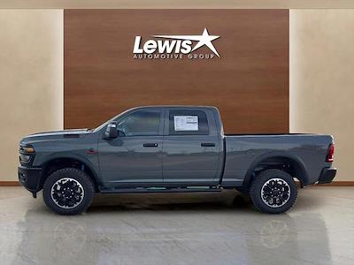 New 2026 Ram 2500 Warlock Crew Cab for sale #TG243062 - photo 2