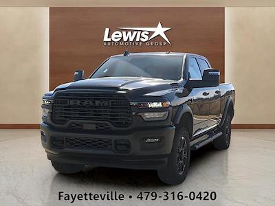 New 2026 Ram 2500 Warlock Crew Cab for sale #TG243064 - photo 1