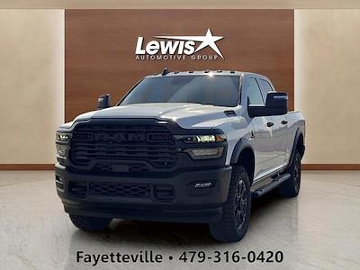 New 2026 Ram 2500 Warlock Crew Cab for sale #TG243076 - photo 1