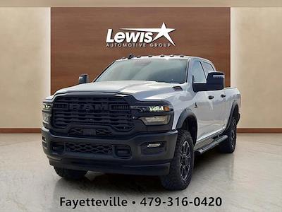 New 2026 Ram 2500 Warlock Crew Cab for sale #TG243077 - photo 1