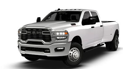 New 2026 Ram 3500 Tradesman Crew Cab for sale #TG265895 - photo 1