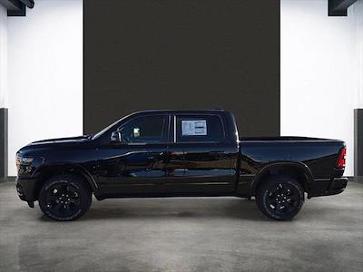 New 2026 Ram 1500 Big Horn Crew Cab for sale #TN198016 - photo 2