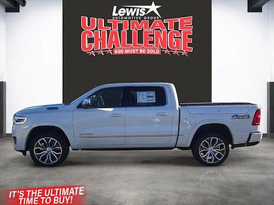 New 2026 Ram 1500 Limited Longhorn Crew Cab for sale #TN221623 - photo 2