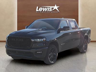 New 2026 Ram 1500 Laramie Crew Cab for sale #TN223789 - photo 2