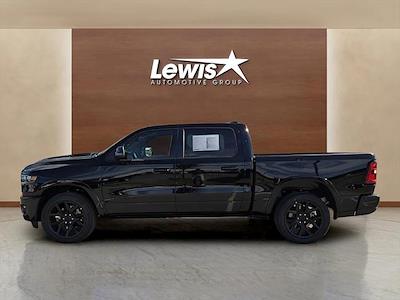 New 2026 Ram 1500 Laramie Crew Cab for sale #TN223790 - photo 2