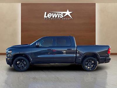 New 2026 Ram 1500 Laramie Crew Cab for sale #TN223821 - photo 2