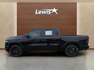 New 2026 Ram 1500 Laramie Crew Cab for sale #TN223823 - photo 2