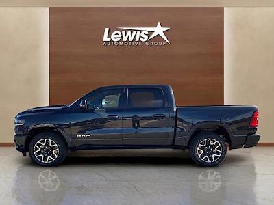 New 2026 Ram 1500 Laramie Crew Cab for sale #TN223824 - photo 2