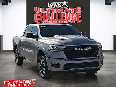New 2026 Ram 1500 Laramie Crew Cab for sale #TN223825 - photo 2