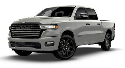 New 2026 Ram 1500 Laramie Crew Cab for sale #TN235551 - photo 1