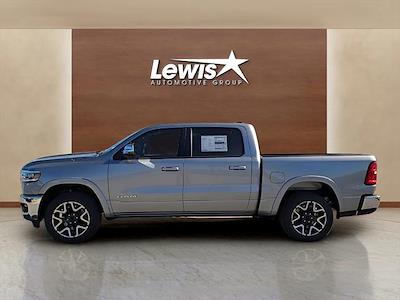 New 2026 Ram 1500 Laramie Crew Cab for sale #TN240902 - photo 2